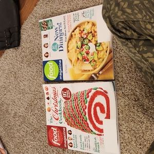 Food network magazines